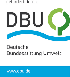 Gefördert durch die DBU