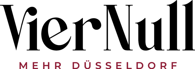 Logo des Magazins VierNull