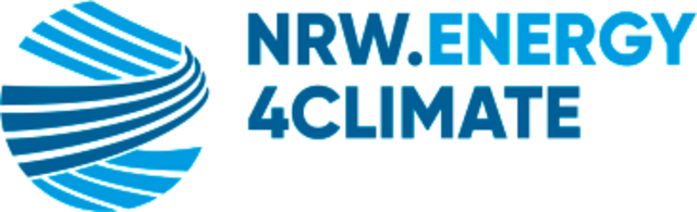 Logo von NRW.Energy4Climate