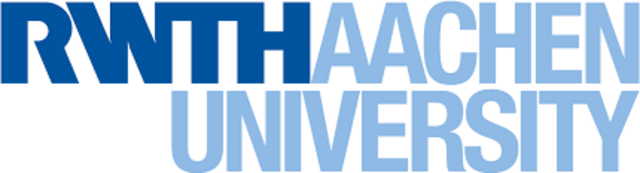 Logo der RWTH Aachen University
