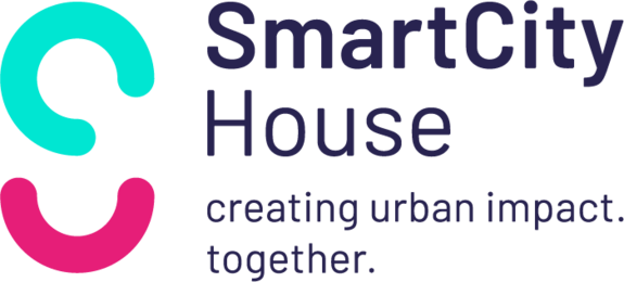 Logo von SmartCity House